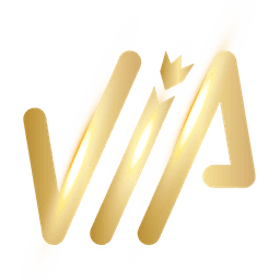 VIP Agency logo