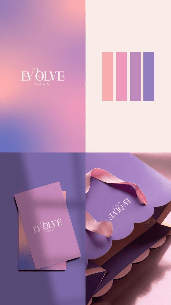 Luxury Perfume Brand