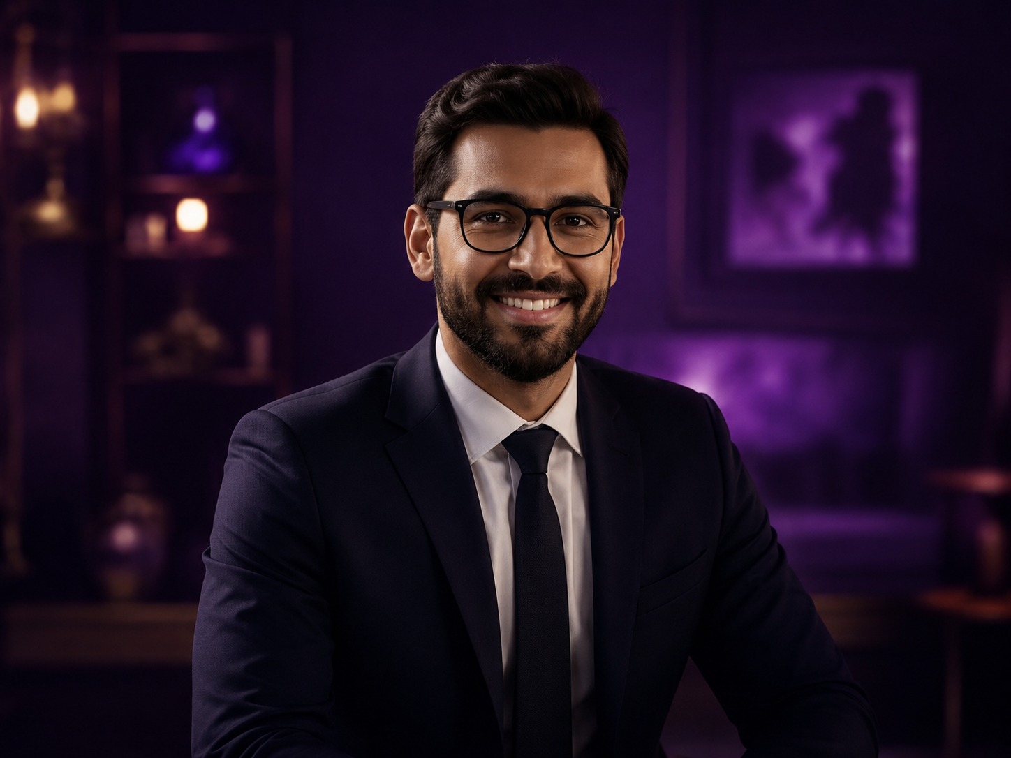 Mohamed Hassan