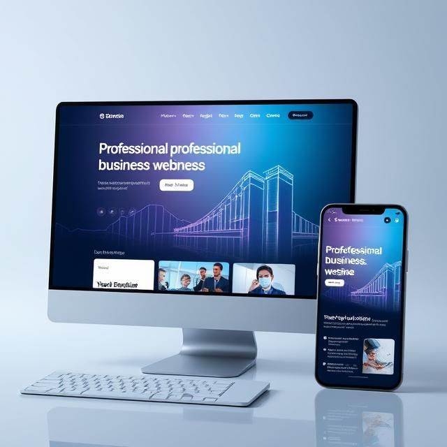 Web and mobile development dashboards